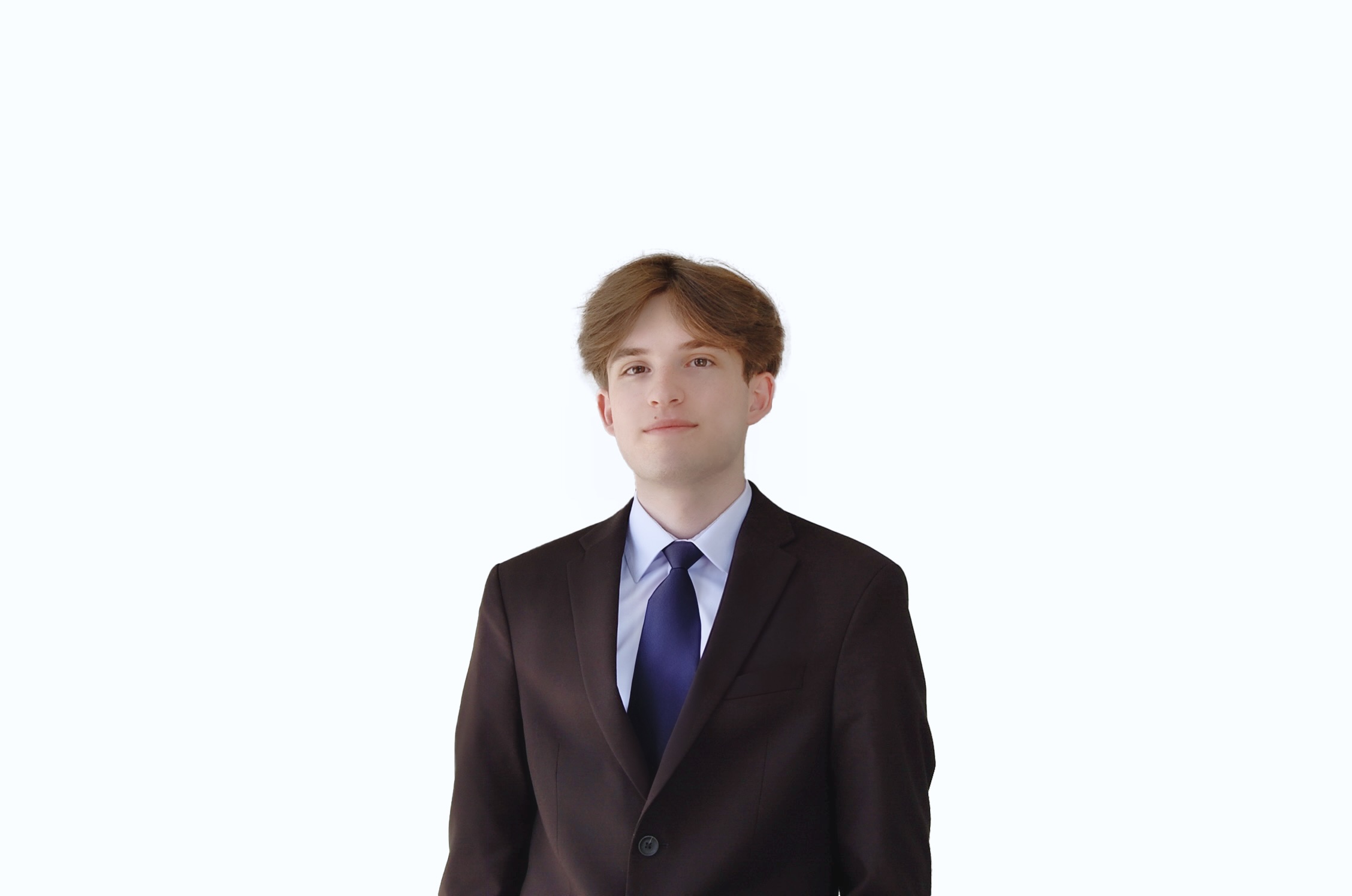 Nick Vela Profile Photo